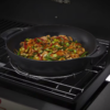 Weber - Crafted - Wok & Steaming Rack